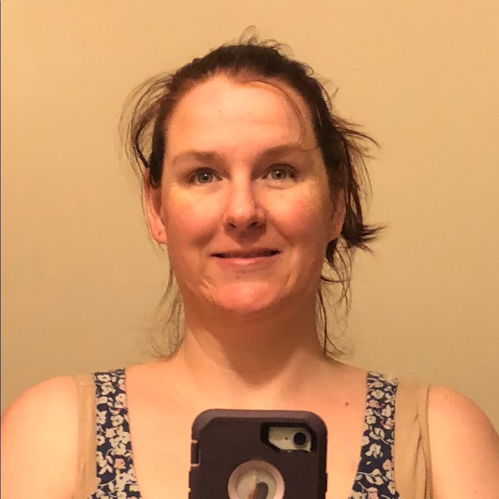 Meet your Posher, Jennifer